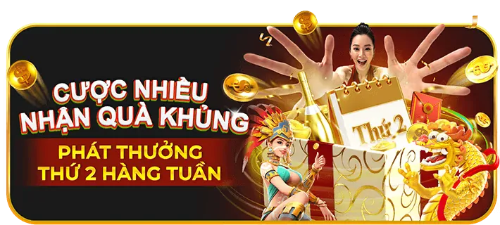Đa dạng trò chơi cá cược trên ứng dụng