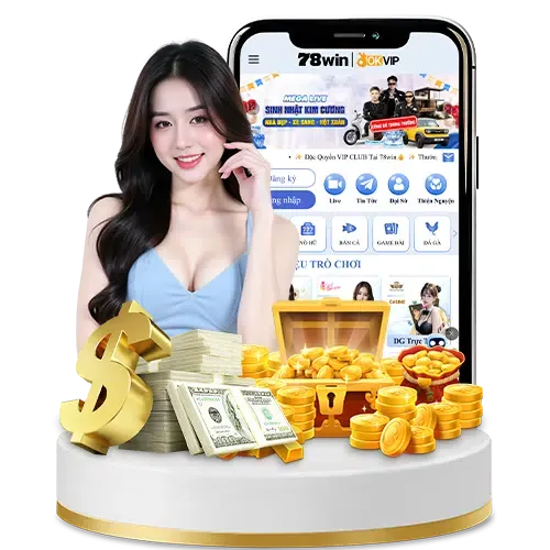 Game bắn cá phiêu lưu dưới đại dương