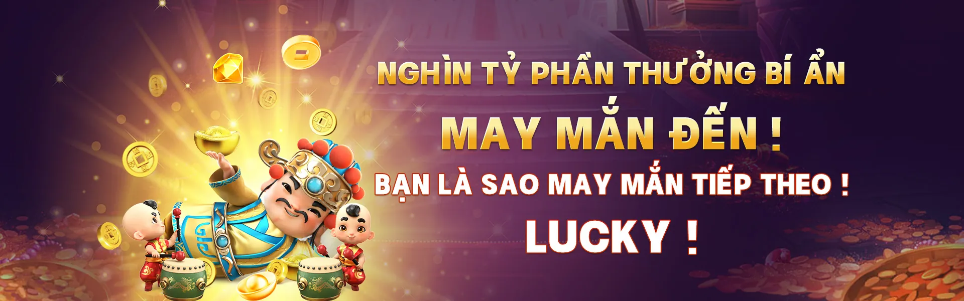 Hình ảnh chính game nổ hũ tại Nhà Cái Uy Tín Guru