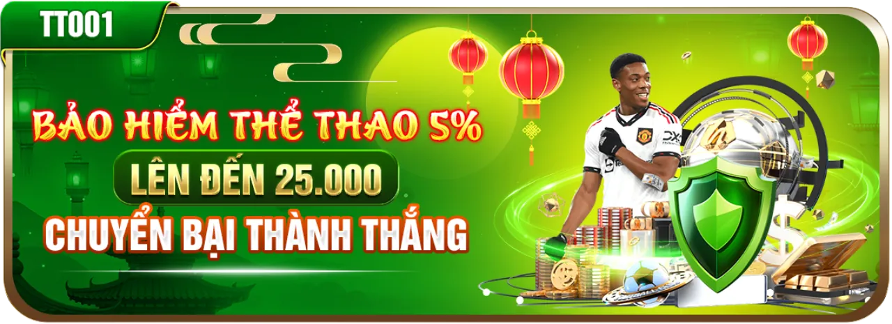 Khuyến mãi hoàn trả nổ hũ